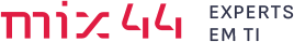 Mix 44 Experts em TI